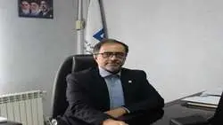 پیام  رئیس دانشکده علوم تغذیه و رژیم‌شناسی دانشگاه علوم پزشکی تهران، به مناسبت 24 مهر؛ روز جهانی غذا 